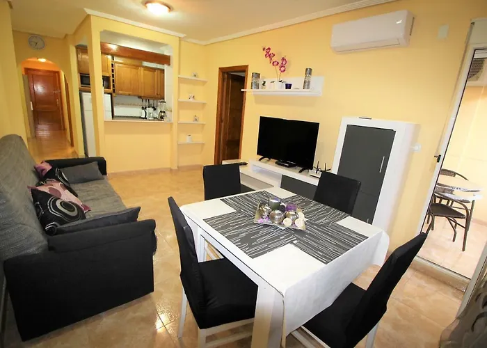 Daniela Apartament