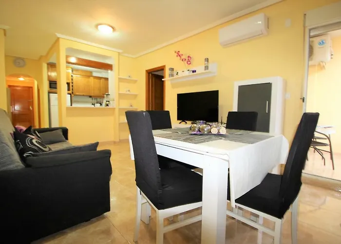 Daniela Apartament