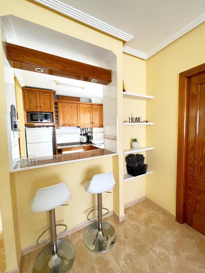 Daniela Apartment