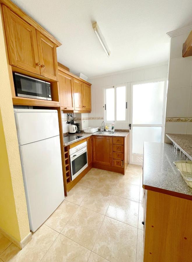 Apartment Daniela Torrevieja