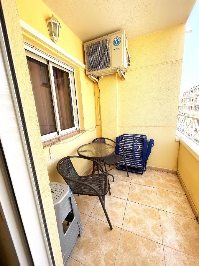 Daniela Apartment