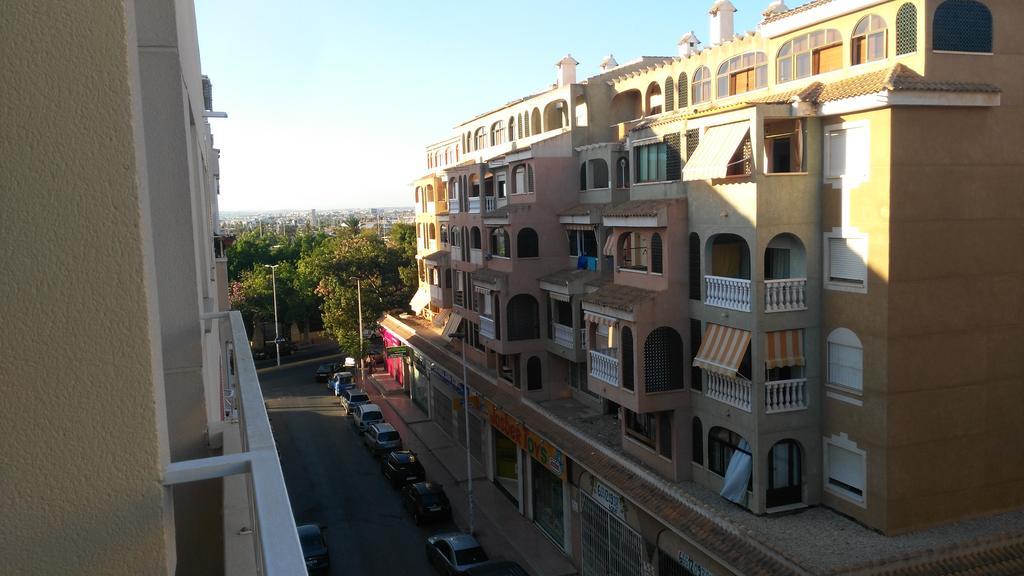 Daniela Apartment Torrevieja