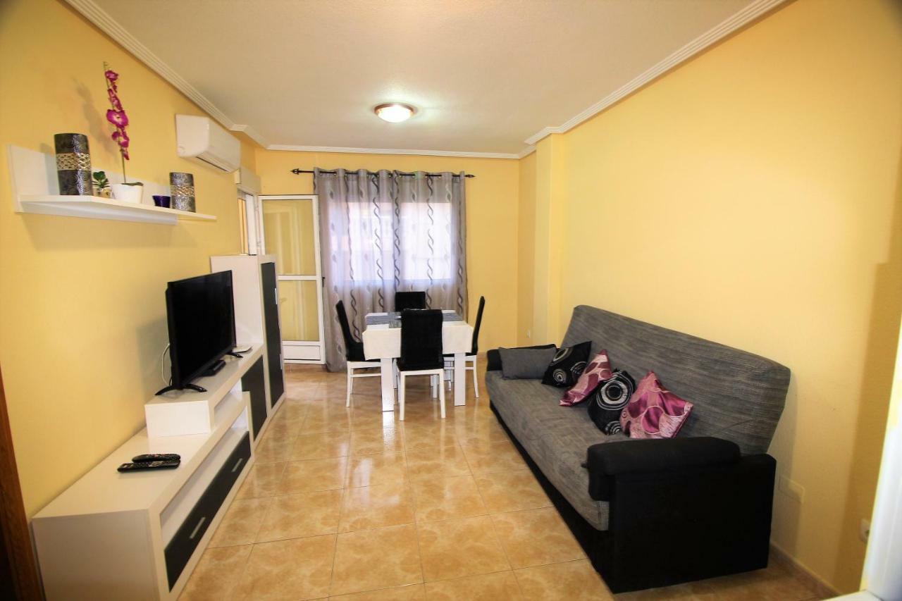 Apartment Daniela Torrevieja